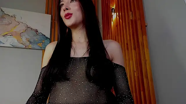 AbbyPalmer online show from 05.08.26