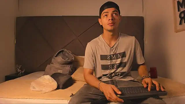 andrew colleman online show from 09.11.25