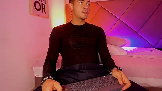 andrew colleman online show from 09.24.25