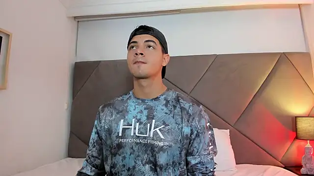 andrew colleman online show from 10.30.25