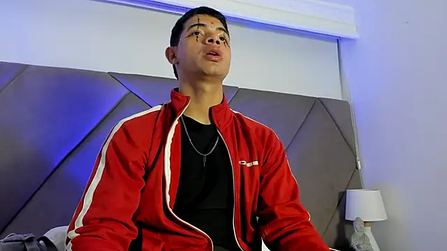 andrew colleman online show from 10.31.25