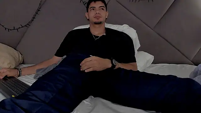 andrew colleman online show from 11.25.25