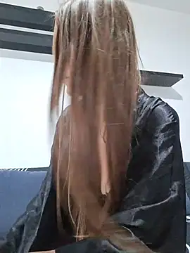 JessyKym online show from 11.11.25