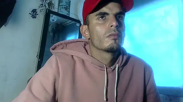 yourskinnybooy online show from 09.08.25