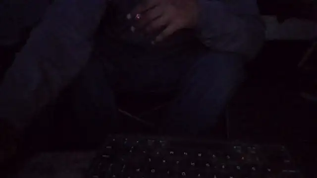 Snapshot of soupy_pleasure chatting on 09.13.25 soupy pleasure online show from 09.13.25