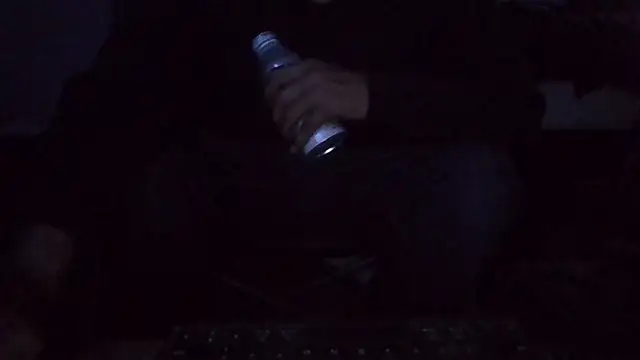 Snapshot of soupy_pleasure chatting on 09.19.25 soupy pleasure online show from 09.19.25