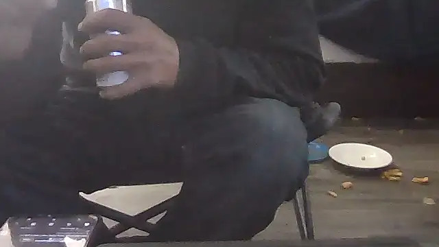 Snapshot of soupy_pleasure chatting on 09.28.25 soupy pleasure online show from 09.28.25