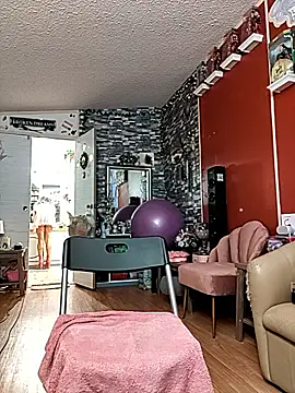 TranSexualJade95 online show from 01.10.26