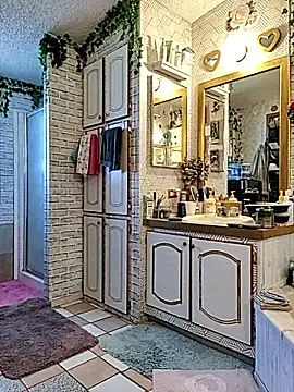 TranSexualJade95 online show from 01.16.26