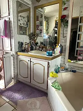 TranSexualJade95 online show from 04.16.26