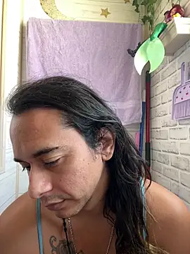 TranSexualJade95 online show from 05.19.26