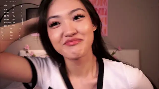 FancyEsten online show from 10.17.25