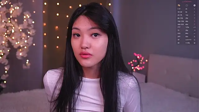 Snapshot of FancyEsten chatting on 01.14.26 FancyEsten online show from 01.14.26