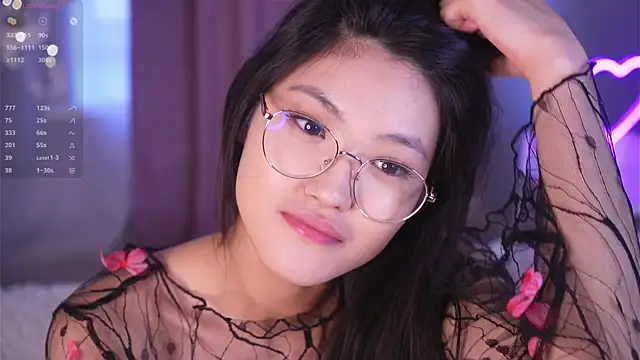 FancyEsten online show from 02.23.26