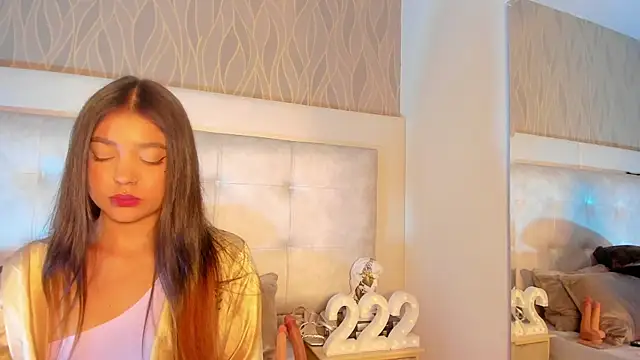 AbbyBeck online show from 10.17.25