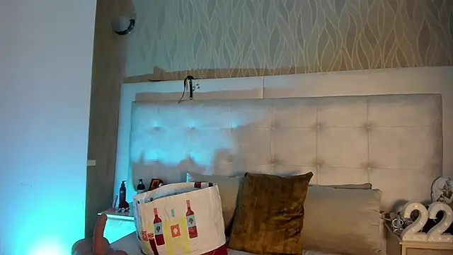 AbbyBeck online show from 10.23.25