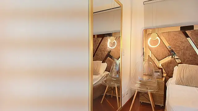 zarah andrew   online show from 09.23.25