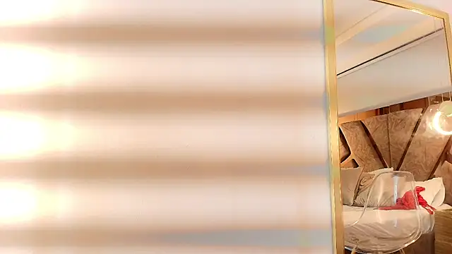 zarah andrew   online show from 11.13.25