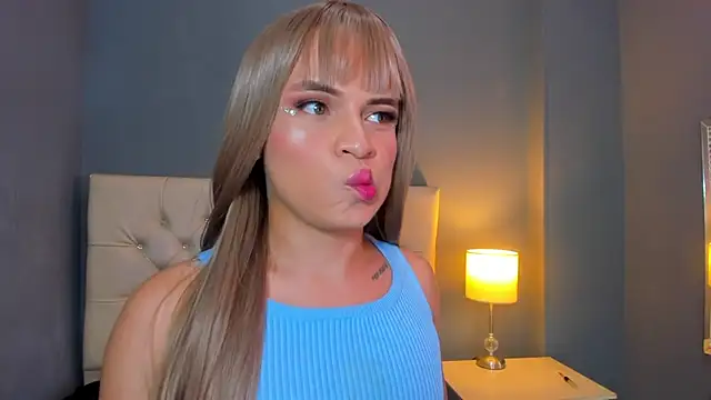 OrianaSaenz  online show from 02.05.26