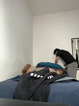 Barrx0018 online show from 04.16.26