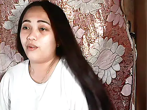 Pinay Chubby20 online show from 09.24.25