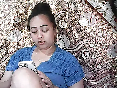 Pinay Chubby20 online show from 01.15.26