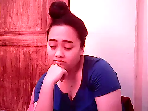 Pinay Chubby20 online show from 03.07.26