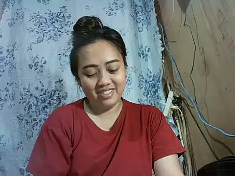 Pinay Chubby20 online show from 03.20.26