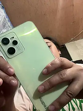 Pinay Chubby20 online show from 04.03.26