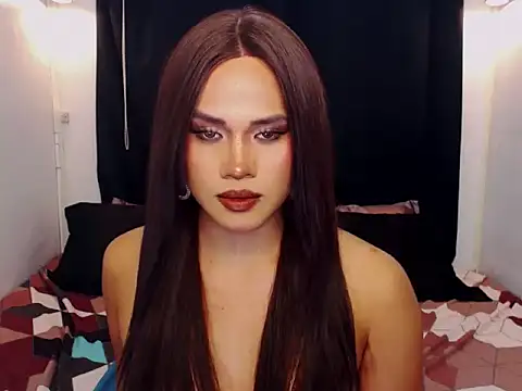 YllanaAltheaXxX online show from 01.13.26