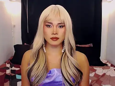 YllanaAltheaXxX online show from 01.13.26