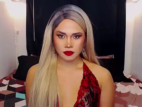 YllanaAltheaXxX online show from 02.21.26