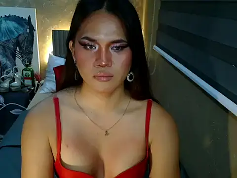 YllanaAltheaXxX online show from 04.02.26