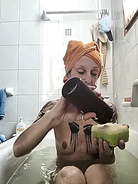 Snapshot of DEALYLITH chatting on 11.04.25 DEALYLITH online show from 11.04.25