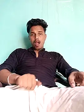 Asish 007 online show from 09.10.25