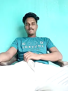 Asish 007 online show from 09.12.25