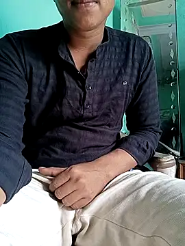 Asish 007 online show from 09.13.25