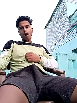 Asish 007 online show from 09.18.25