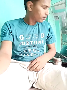 Asish 007 online show from 09.20.25