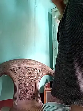 Asish 007 online show from 09.23.25