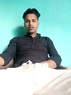 Asish 007 online show from 11.07.25