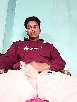 Asish 007 online show from 02.01.26