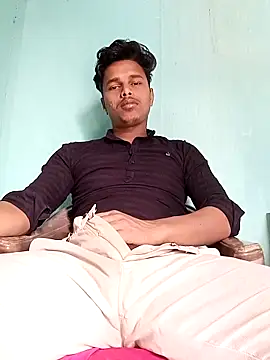 Asish 007 online show from 02.23.26