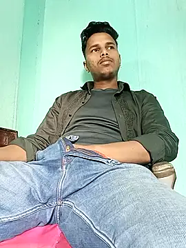 Asish 007 online show from 02.26.26