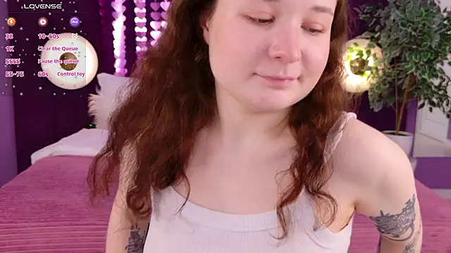 NancyJonson online show from 03.22.26