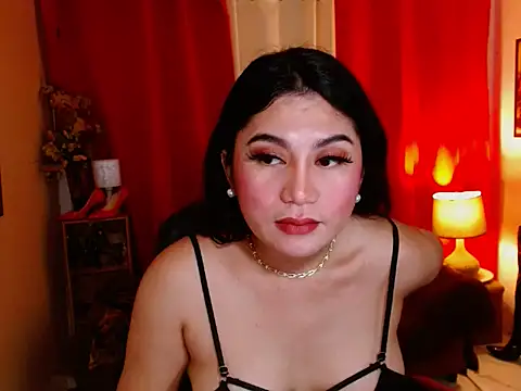 tsBiancalicious online show from 09.10.25