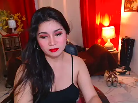 tsBiancalicious online show from 05.23.26