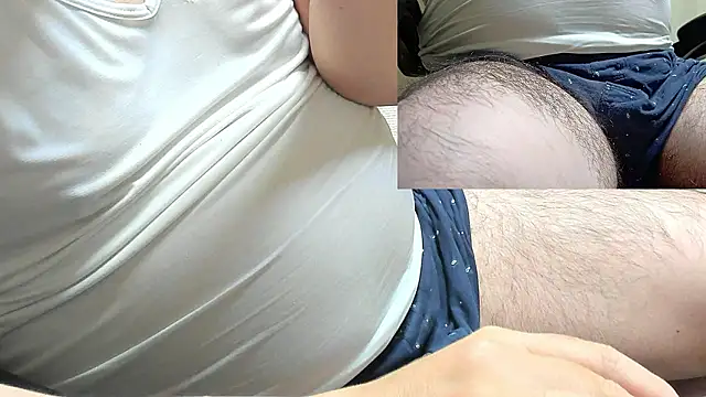 Snapshot of mori_kuma3 chatting on 11.19.25 mori kuma3 online show from 11.19.25