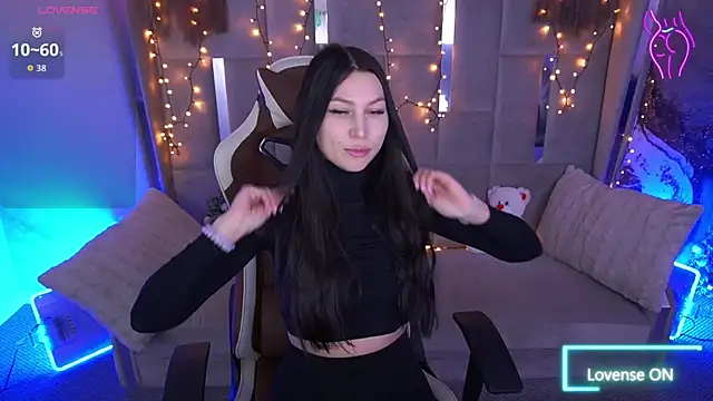 Snapshot of EliseVelour chatting on 02.08.26 EliseVelour online show from 02.08.26