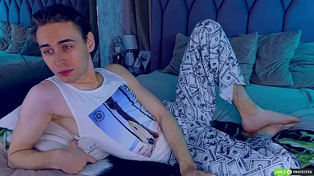 WilliamDyson online show from 10.15.25